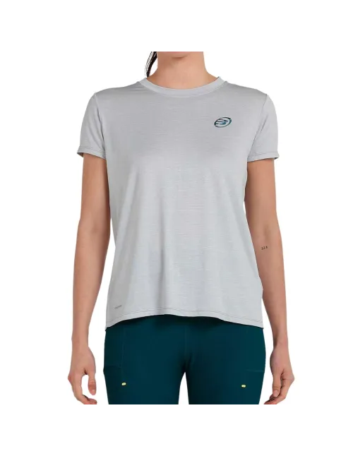 T-Shirt Bullpadel Oyela Damen | Ofertas De Padel